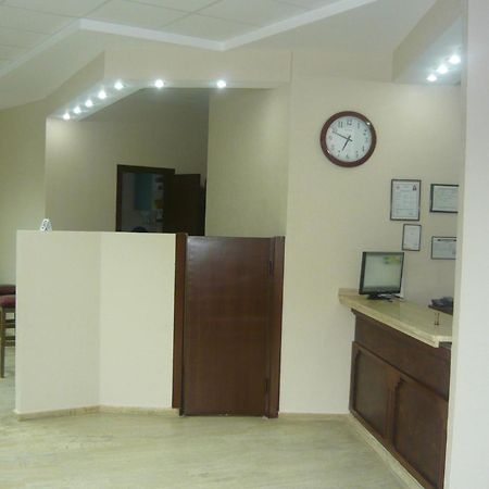 Bormali Hotel Корлу Екстериор снимка