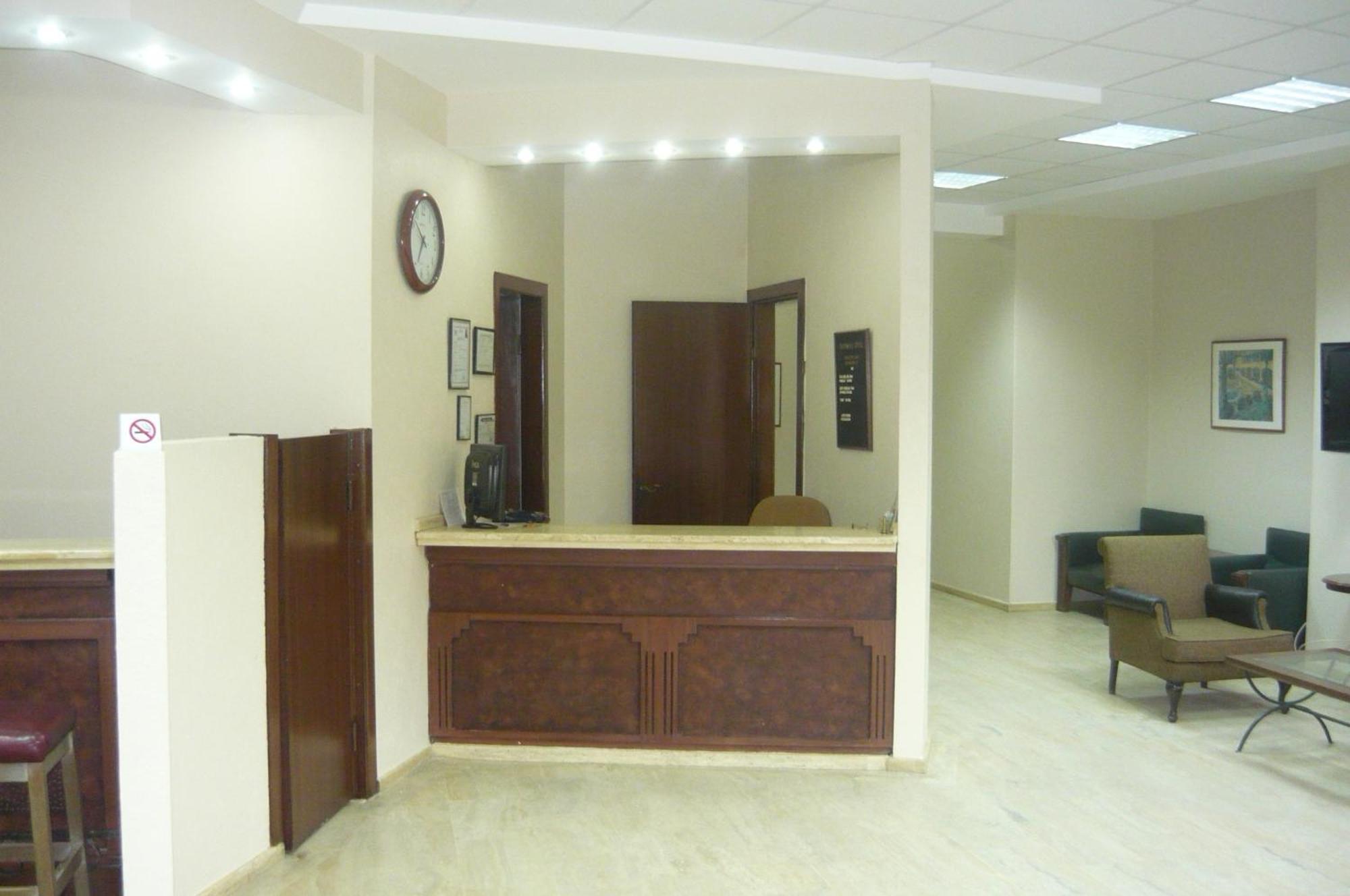 Bormali Hotel Корлу Екстериор снимка