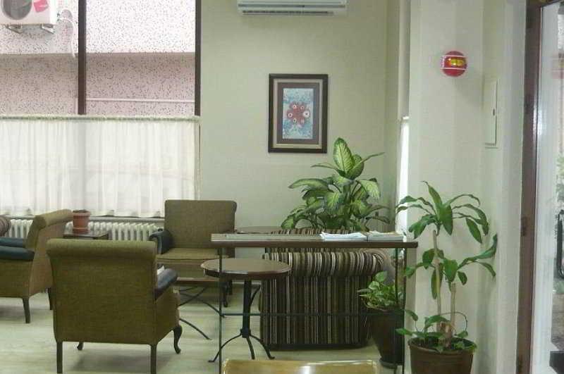 Bormali Hotel Корлу Екстериор снимка