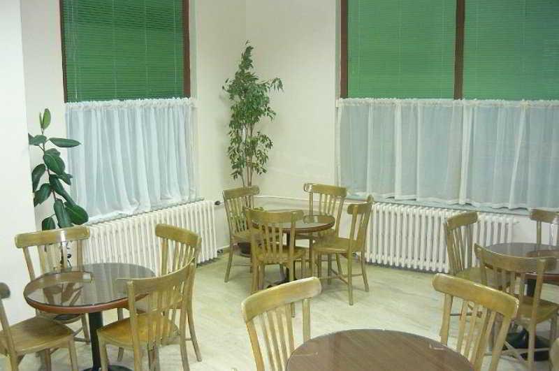 Bormali Hotel Корлу Екстериор снимка