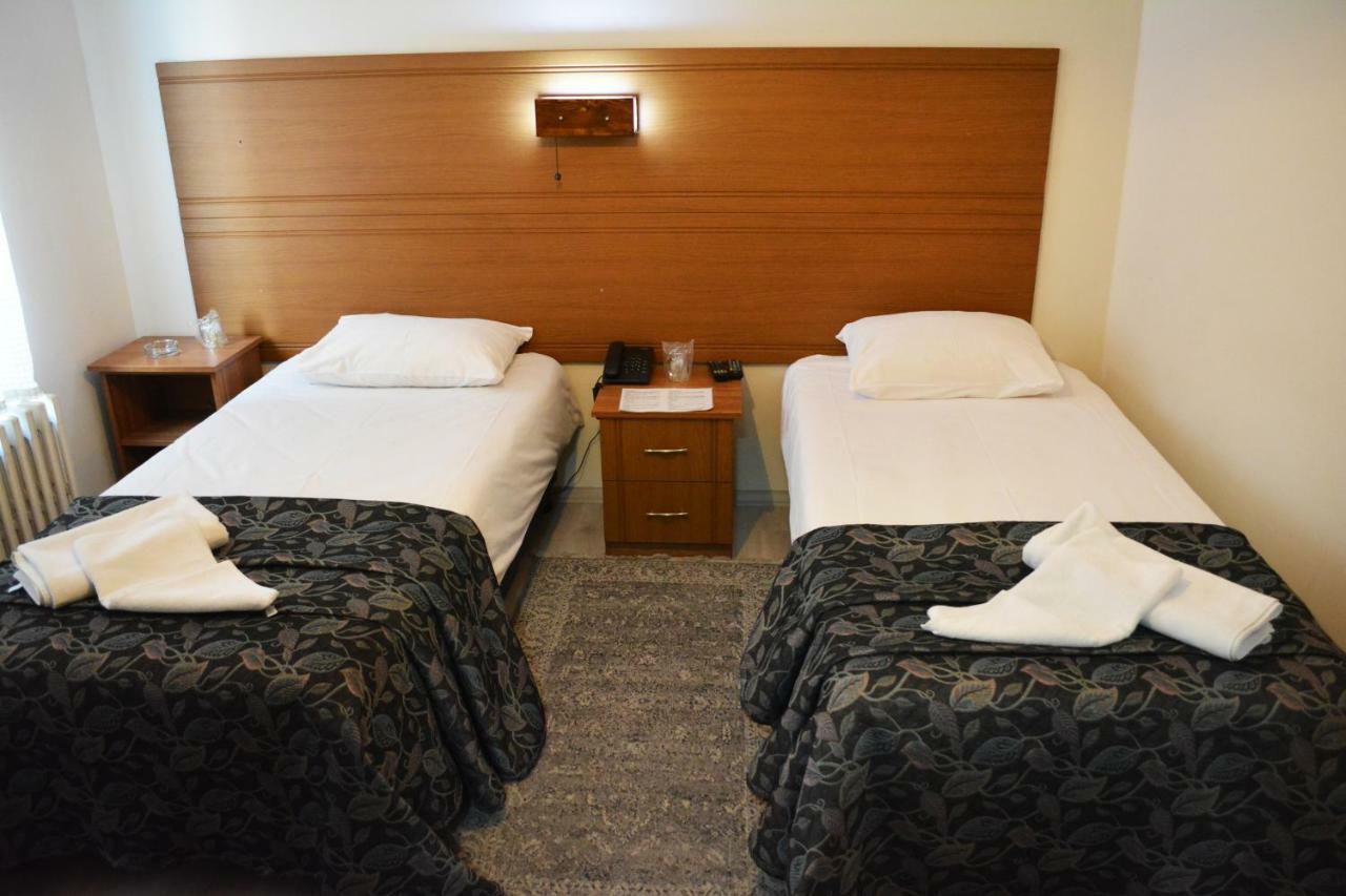 Bormali Hotel Корлу Екстериор снимка