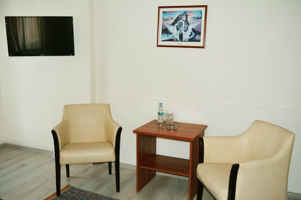 Bormali Hotel Корлу Екстериор снимка