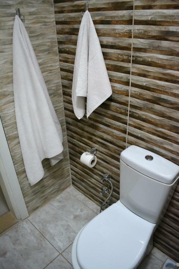 Bormali Hotel Корлу Екстериор снимка