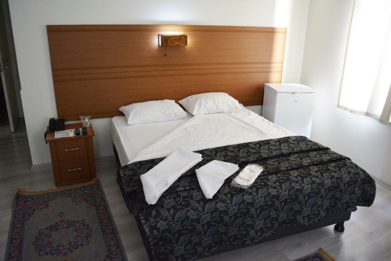 Bormali Hotel Корлу Екстериор снимка