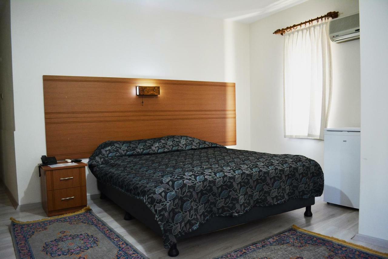 Bormali Hotel Корлу Екстериор снимка