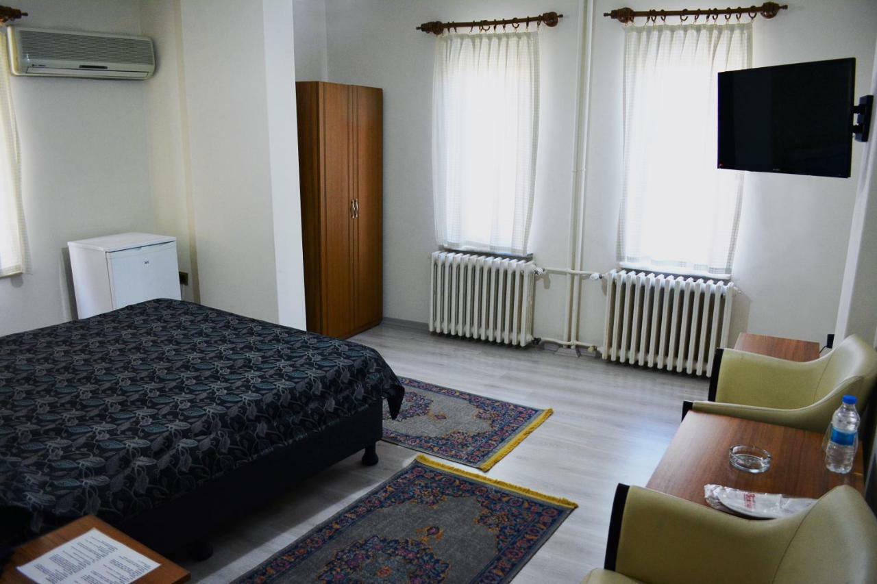 Bormali Hotel Корлу Екстериор снимка