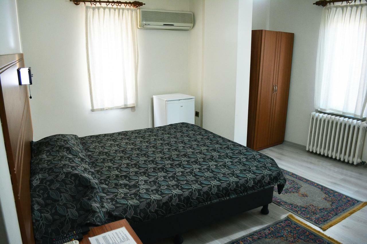 Bormali Hotel Корлу Екстериор снимка