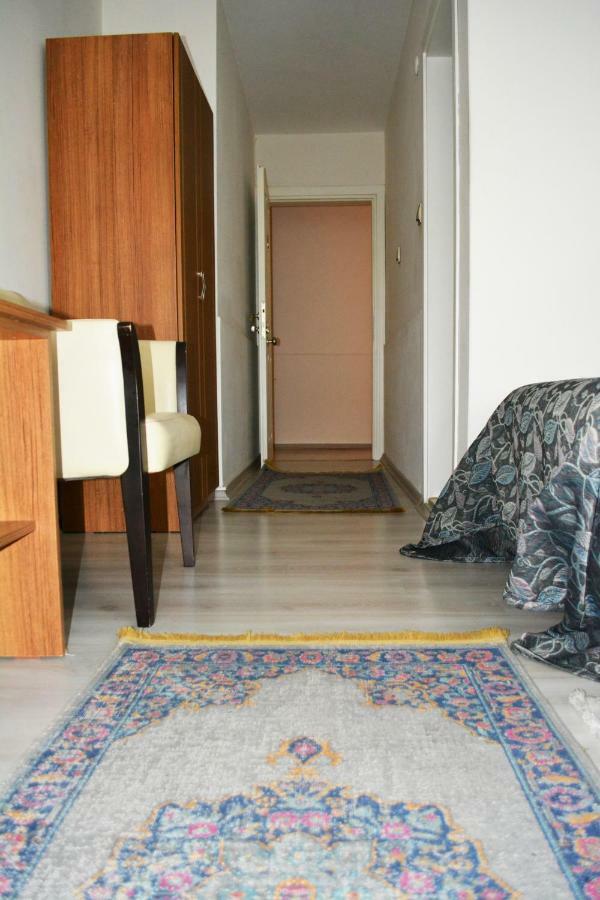 Bormali Hotel Корлу Екстериор снимка
