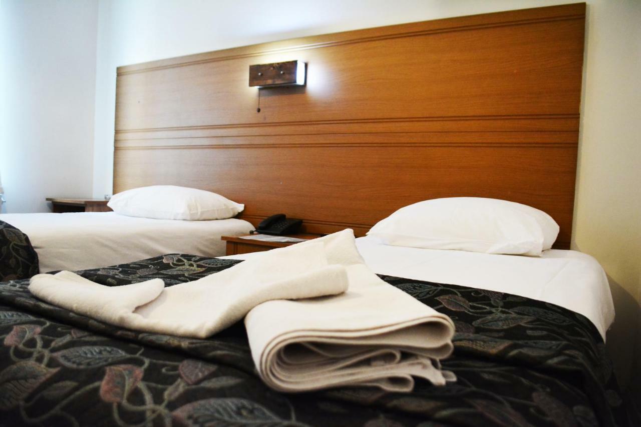 Bormali Hotel Корлу Екстериор снимка
